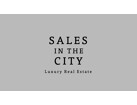 SALES IN THE CITY