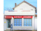 NOUVELLE AGENCE CHARRY