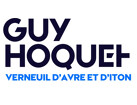 GUY HOQUET L'IMMOBILIER