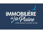 IMMOBILIERE DE LA PLAINE