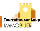 TOURRETTES SUR LOUP IMMOBILIER