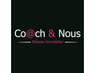 COACHETNOUSIMMOBILIER.COM