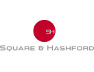 Square et Hashford