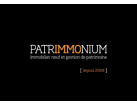 PATRIMMONIUM CONSEIL