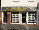 AGENCE DES CLAYES