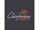 CLAIREFONTAINE IMMOBILIER