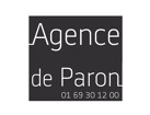 AGENCE DE PARON