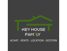 KEY HOUSE FAMILY