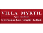 AGENCE VILLA MYRTIL