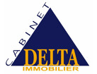 CABINET DELTA IMMOBILIER