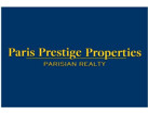 PARIS PRESTIGE PROPERTIES