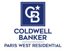 COLDWELL BANKER PARIS WEST RESIDENTIAL