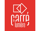 CARRE DE LUMIERE