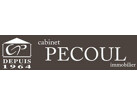 CABINET PÉCOUL IMMOBILIER