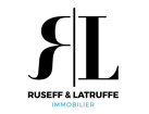 RUSEFF LATRUFFE IMMOBILIER