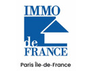 IMMO DE FRANCE PARIS ILE DE FRANCE