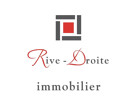 RIVE-DROITE IMMOBILIER