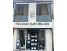 RECOULY IMMOBILIER SAINT BARNABE