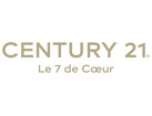 CENTURY 21 Le 7 de Cœur