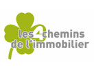 LES 4 CHEMINS DE L IMMOBILIER