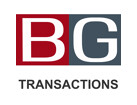 B G  TRANSACTIONS