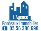 L'AGENCE BORDEAUX IMMOBILIER