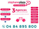 Stéphane Plaza Immobilier Marseille 11