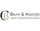 CABINET BALNY & ASSOCIES