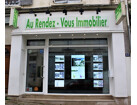 AU RENDEZ-VOUS IMMOBILIER