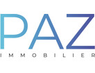 PAZ IMMOBILIER