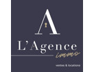 L AGENCE IMMO