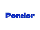 Pondor