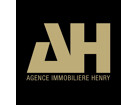 AGENCE IMMOBILIERE HENRY