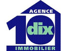 DIX IMMOBILIER