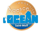 AGENCE DE L'OCEAN SAINT MOLF