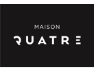 MAISON QUATRE