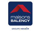 MAISONS BALENCY