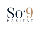 SO9 HABITAT LE BOUSCAT