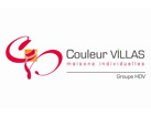 COULEUR VILLAS LACANAU