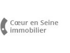 AGENCE COEUR EN SEINE IMMOBILIER