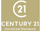 CENTURY 21 Universal Demeure