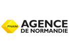 AGENCE DE NORMANDIE - FNAIM