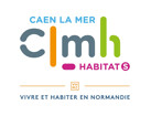 CAEN LA MER HABITAT