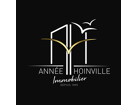 Année-Hoinville immobilier