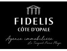 Fidelis Cote d'Opale