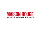 MAISON ROUGE