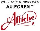 L AFFICHE IMMOBILIERE