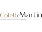 AGENCE COLETTE MARTIN