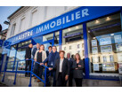 LEMAISTRE IMMOBILIER Agence de GODERVILLE