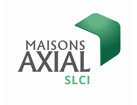 MAISONS AXIAL